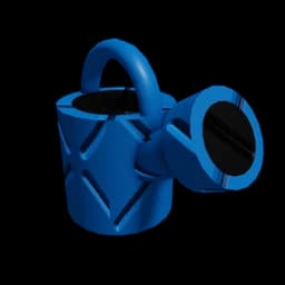 Common Watering Can