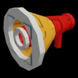 Megaphone