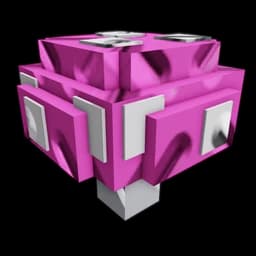 Shrink Mushroom