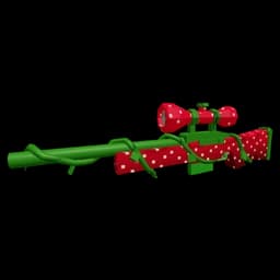Strawberry Sniper