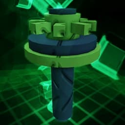 Uncommon Sprinkler