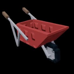 Wheelbarrow