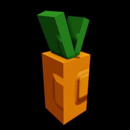 Carrot