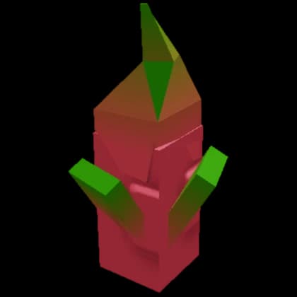 Dragon Fruit