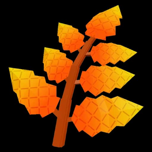 Fire Fern