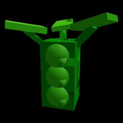Green Bean
