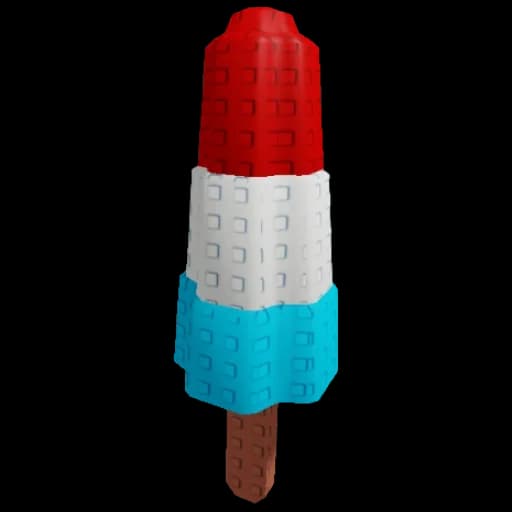 Rocket Pop