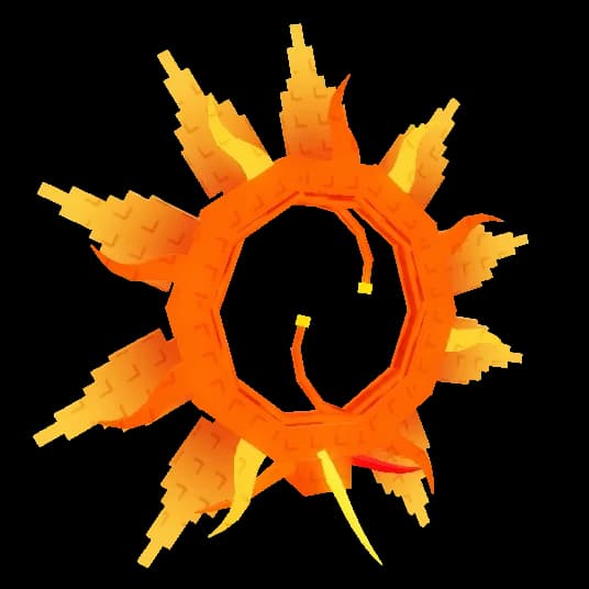 Sun Bloom